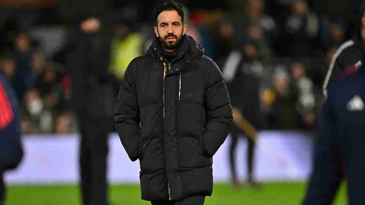 สตาร์แมนยู อนาคตยังไม่แน่นอน หลัง อโมริม ยอมรับยังหาตำแหน่งที่เหมาะสมให้เล่นไม่ได้