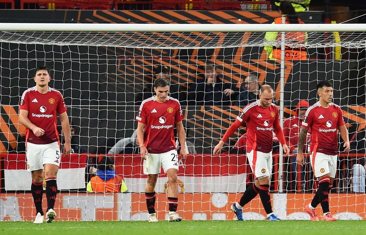 Kết quả Europa League: Manchester United 1-1 Twente Enschede
