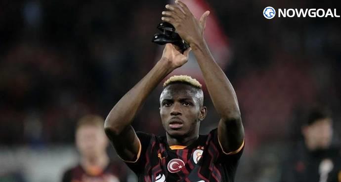 Juventus Pushes Hard for Osimhen, Willing to Outbid Rivals in High-Stakes Race