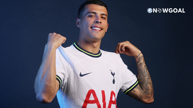 ​Real Madrid hold informal interest in Pedro Porro, could step up chase