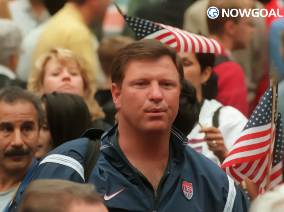 The Battle Between the USA and Iran — The Most Politically Charged Match in World Cup History