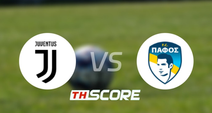 วิเคราะห์บอล【ยูฟ่าแชมเปียนส์ลีก】ยูเวนตุส VS เออีพี ปาฟอส