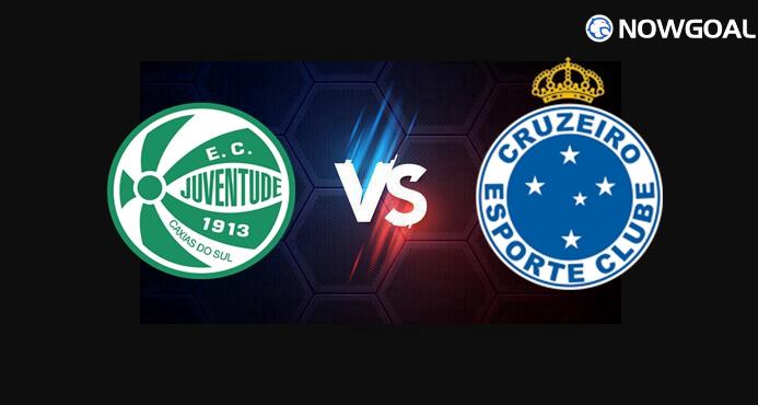 20th Nov. Brazil Serie A---Juventude VS Cruzeiro Prediction