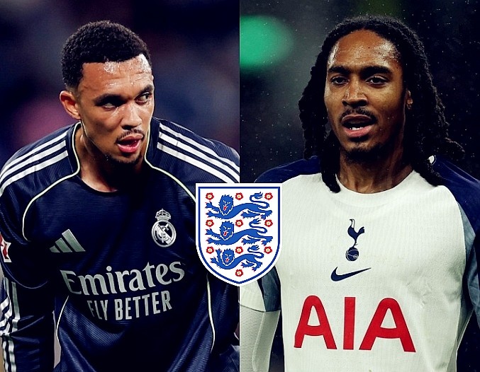 Phân tích | Liệu Maguire có bỏ lỡ World Cup? Tuyển Anh đang quá khao khát cải thiện, buộc Tuchel phải đưa ra những sự hy sinh quyết liệt.