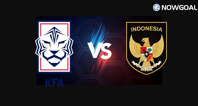 9th Sep. AFC U23 Asian Cup---South Korea U23 VS Indonesia U23 Prediction