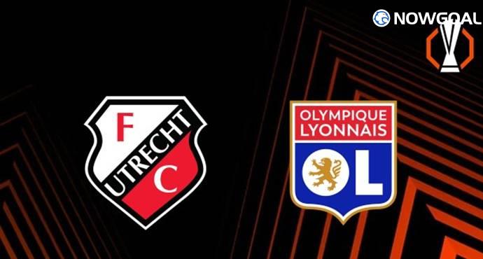 Europa League: Lyon Favored Against Struggling Utrecht