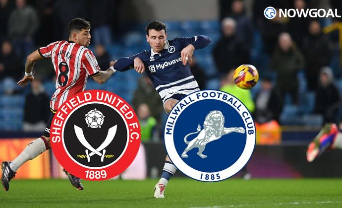 England Championship - Sheffield United VS Millwall Prediction
