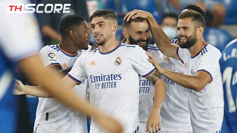 ​พรีวิว ลา ลีกา: เรอัล มาดริด เปิดบ้านดวล เลบันเต้ หวังล้างอายกู้ศรัทธาคืน