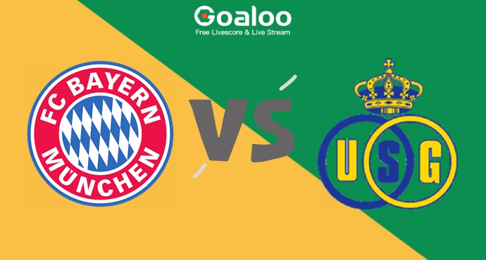 Bayern Munchen VS Saint Gilloise Prediction 22nd 2026