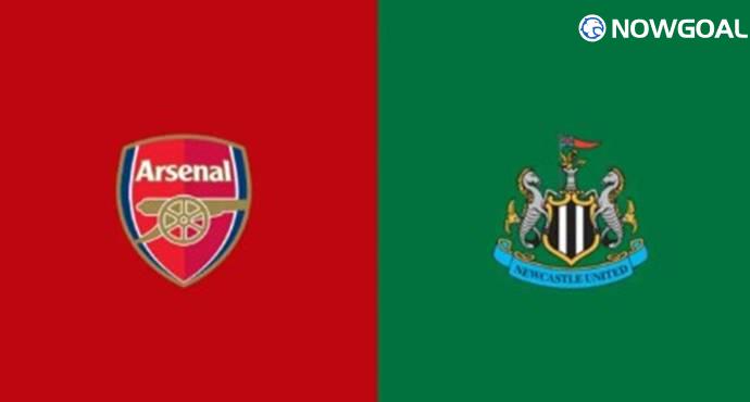 ​Arsenal Eye Top Spot Return in Tense 2-1 Clash with Newcastle