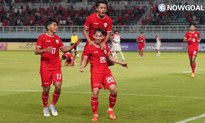 ​Garuda's Next Generation: Youth Academies Fuel Indonesia's 2025 Football Boom