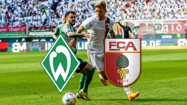 German Bundesliga - Werder Bremen VS Augsburg Prediction