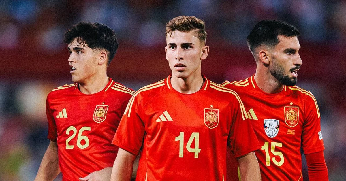 Kết quả bóng đá Olympic: U23 Uzbekistan 1-2 U23 Tây Ban Nha