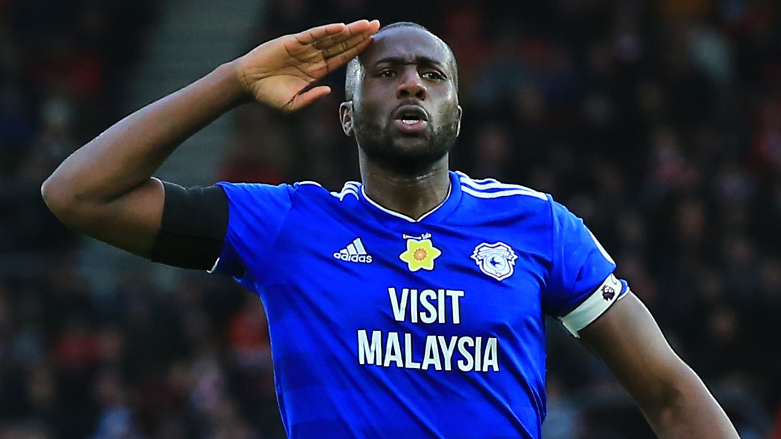 Sol Bamba: Remembering a Football Legend