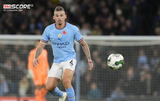 เดอะ โพสต์：หากฟิลลิปส์ตัดสินใจออกจากแมนเชสเตอร์ ซิตี้ในเดือนมกราคม ยูเวนตุสก็สนใจที่จะยืมตัวผู้เล่นท่านนี้