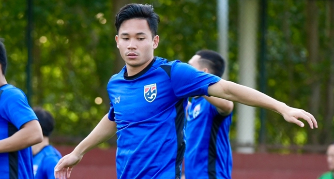 ต้องฟัง “สุภโชค” เผย “ปัจจัยสำคัญ” ช่วยเสริมสร้างกำลังใจให้ “ทีมชาติไทย” ลุ้นบุกคว่ำจีน