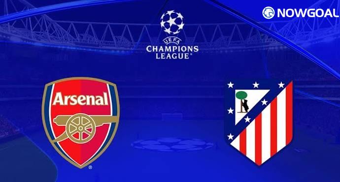 Arsenal Eye Historic 100th Champions League Win Against Atletico
