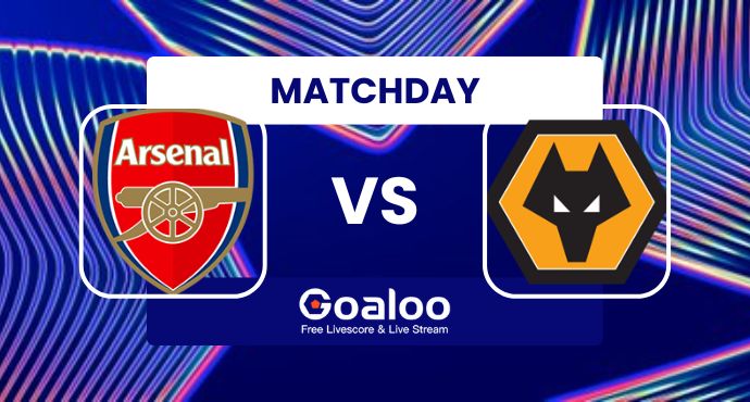 English Premier League---Arsenal VS Wolves Prediction