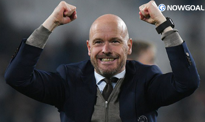 Sky: Ten Hag Interested in Bayer Leverkusen Job, Potential Alonso Successor?
