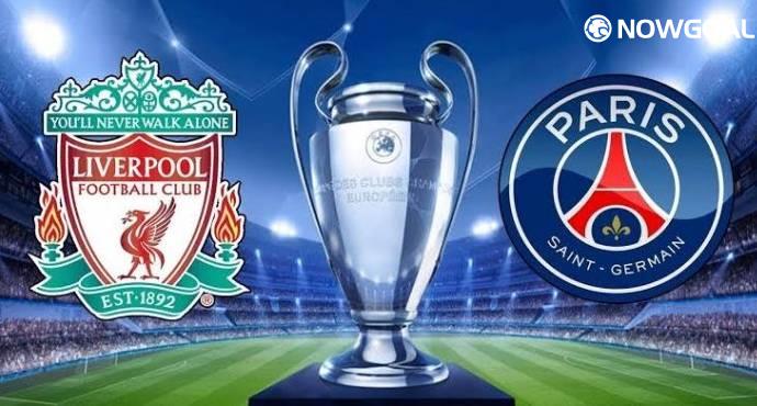 Liverpool's Thin Chance at Anfield, PSG Ready to Retaliate