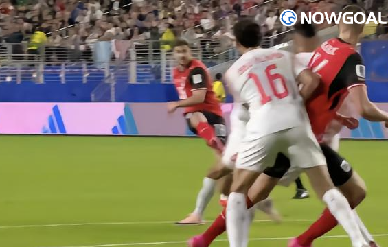 Austria 3-1 Jordan: Schmid Scores Screamer as Arnautović Forces Own Goal and Wins Penalty