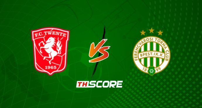 พรีวิวฟุตบอล ยูฟ่า ยูโรปา ลีก: เอฟซี ทเวนเต้ แอ็นสเคอเด vs เฟเรนซ์วารอซี่ ทีซี