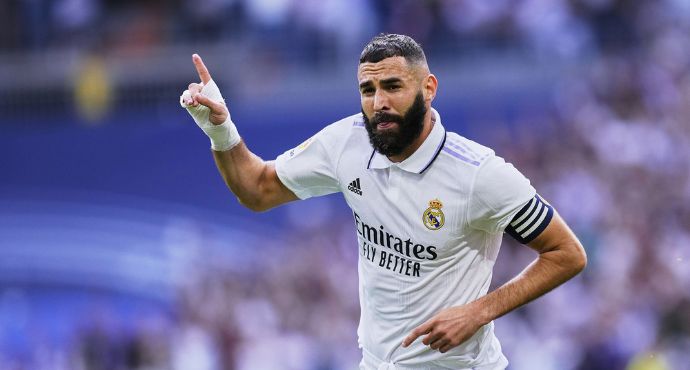 Karim Benzema Hints at Possible Real Madrid Return Under Florentino Pérez