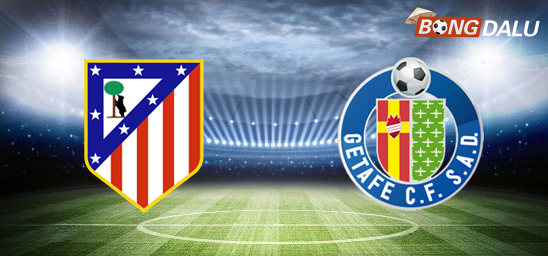 Nhận định Atletico Madrid VS Getafe 03:30 05/02/2025 Cúp nhà vua Tây Ban Nha