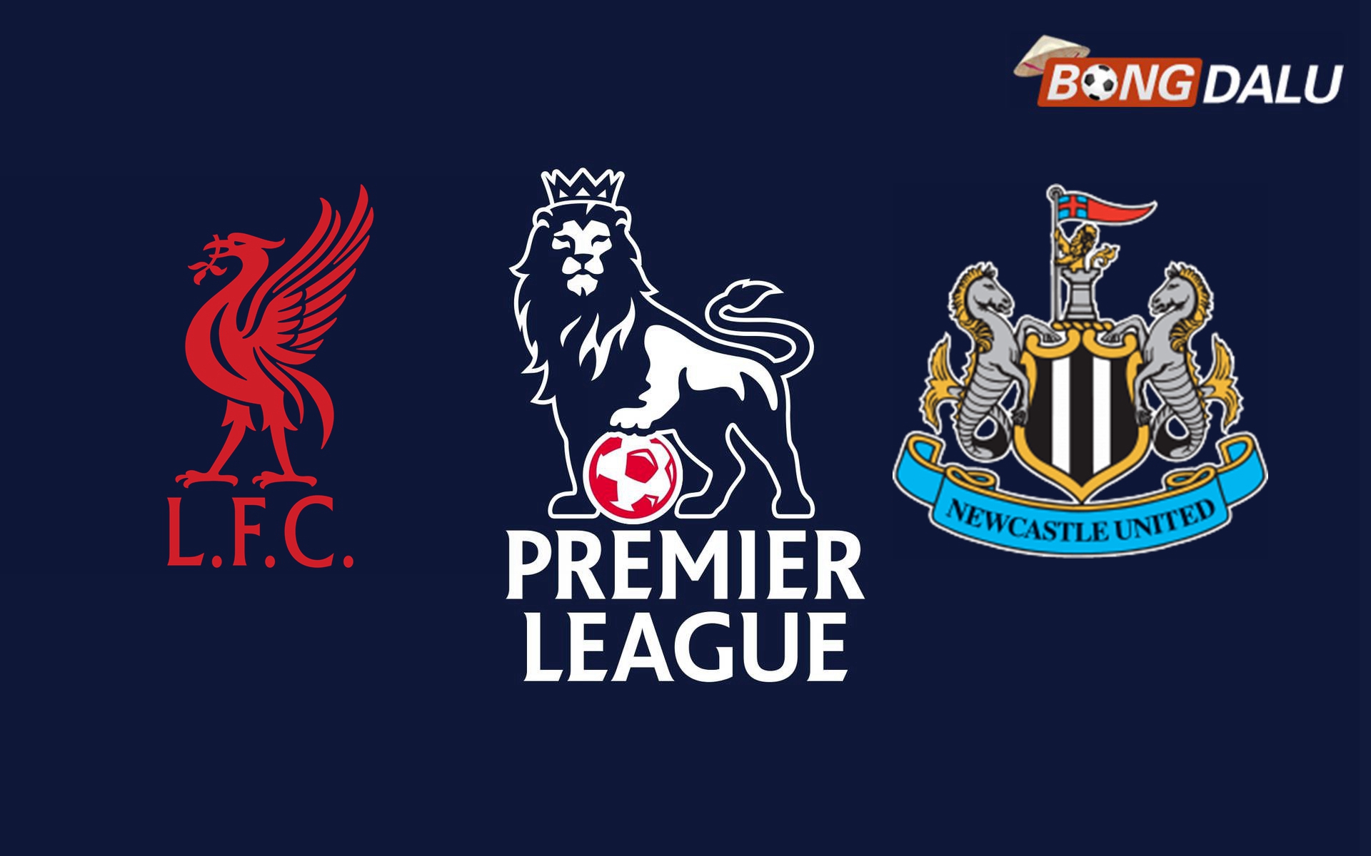 Nhận định Liverpool VS Newcastle United 03:15 27/02/2025 Ngoại Hạng Anh