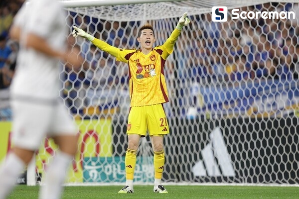 '신태용 감독 데뷔승+조현우 100클린시트' 울산 HD, 16일 수원FC 원정서 2연승 도전