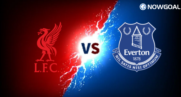 Prediction:Sep 20th - English Premier League---Liverpool VS Everton