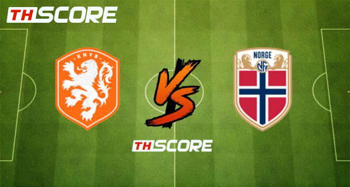 ​พรีวิวฟุตบอล กระชับมิตรทีมชาติ: เนเธอร์แลนด์ vs นอร์เวย์