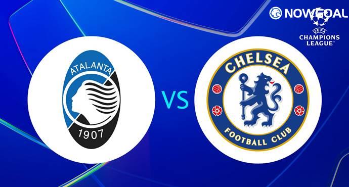 Tense Atalanta–Chelsea Duel Set to Shape Top-Eight Race