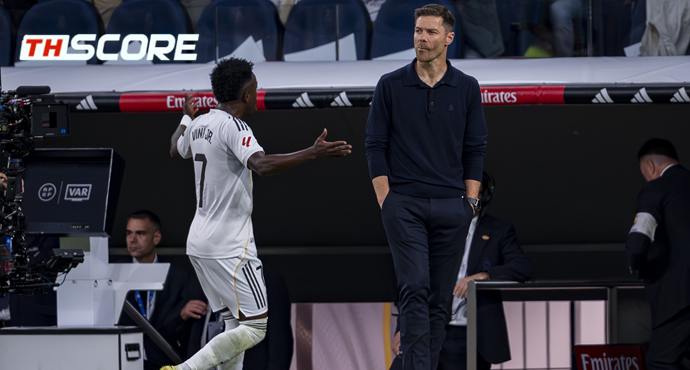 ทางสองแพร่ง! มาดริดอาจต้องเลือก 