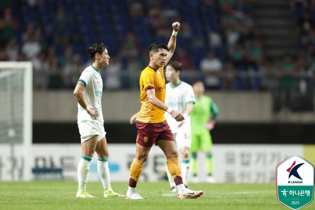 아사니 없는 광주, 코리아컵 준결승 기선제압 성공할까?