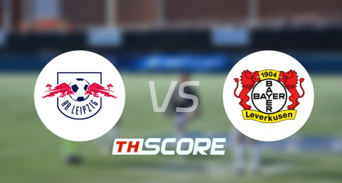 วิเคราะห์บอลบุนเดิสลีกา : แอร์เบ ไลป์ซิก vs ไบเออร์ เลเวอร์คูเซิน ⚽