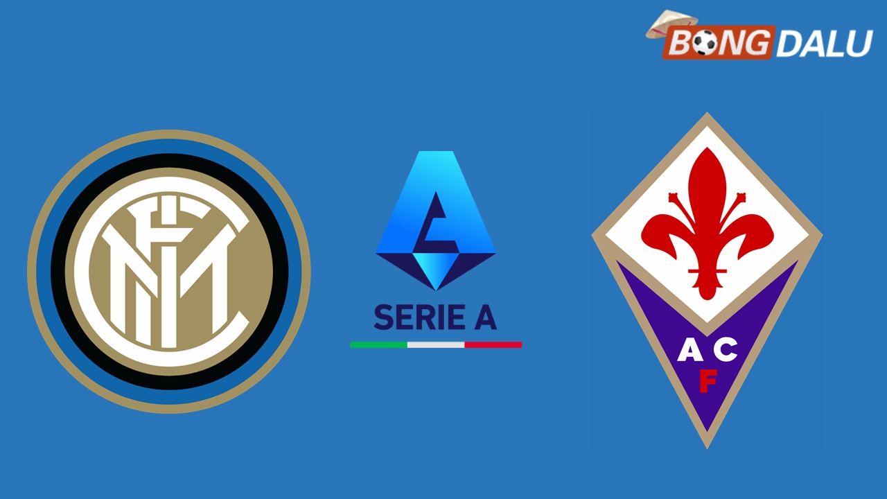 Nhận định Inter Milan VS Fiorentina 00:35 11/02/2025 VĐQG Ý