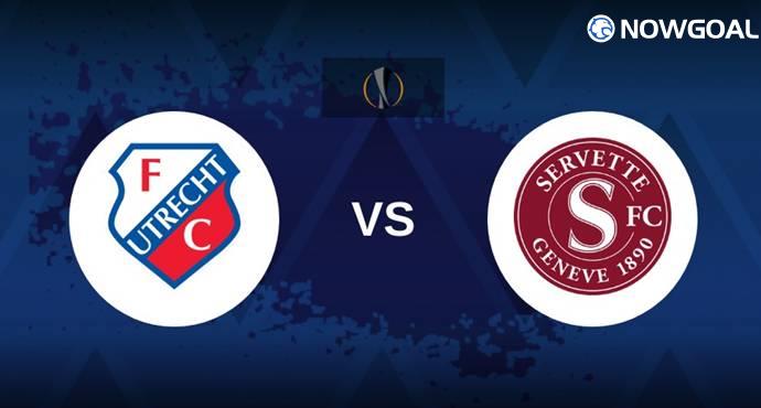 Utrecht Poised to Seal Europa League Spot as Struggling Servette Faces Uphill Battle