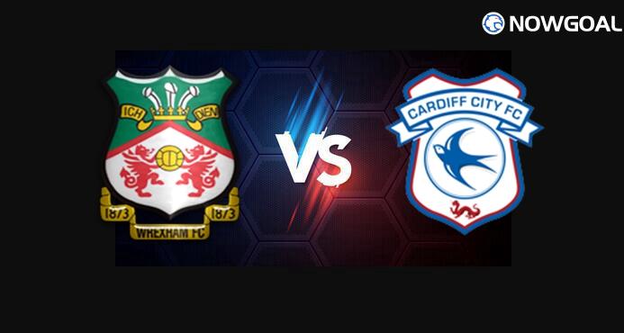 28th Oct. England League Cup---Wrexham VS Cardiff City Prediction