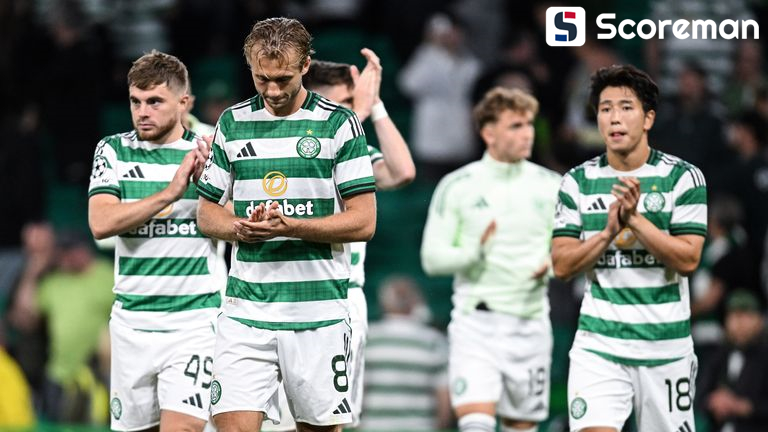 '양현준 56분 활약' 셀틱FC, 카이랏 알마티와 0-0...47경기 만의 무득점