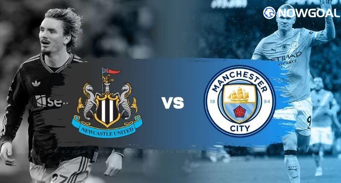 EFL Cup Semi-Final First Leg: Newcastle vs Manchester City – Prediction & Key Insights