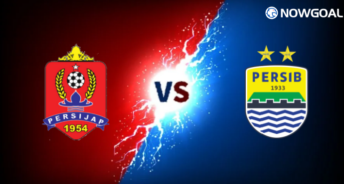 Prediction: August 18th BRI Super League Persijap vs Persib Bandung