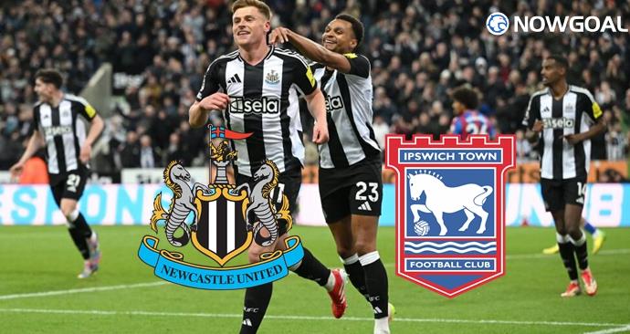 English Premier League - Newcastle United VS Ipswich Town Prediction