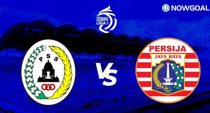 Relegation Battle: PSS Sleman vs Persija Jakarta in a High-Stakes Clash