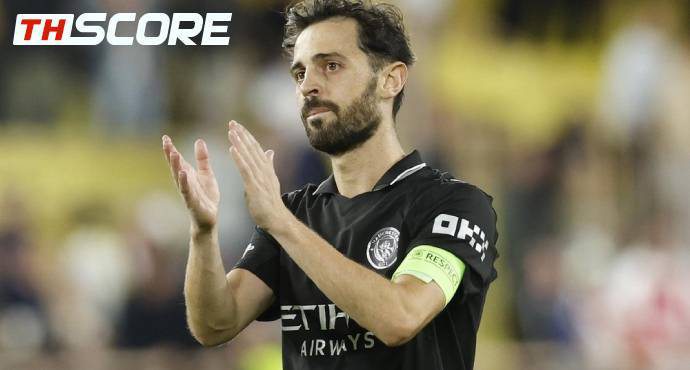 ซิลวาใกล้ล่าเรือ? ยูเว่-เบนฟิก้าจ้องฉกหลังสัญญาใกล้หมด