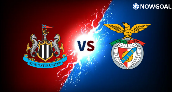 Prediction: Oct 21th -UEFA Champions League---Newcastle United VS Benfica
