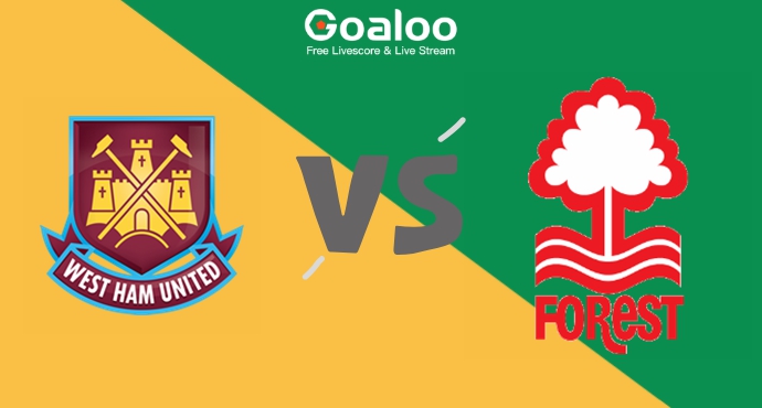 West Ham United VS Nottingham Forest Prediction 7th 2026