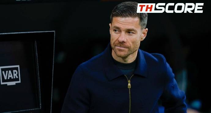 ลิเวอร์พูลวางตัว ชาบี อลอนโซ่ คุมทัพฤดูกาล 2026/27