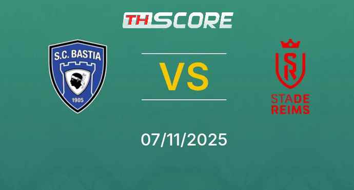 ​วิเคราะห์บอลลีกเดอซ์ | บาสเตีย vs แร็งส์