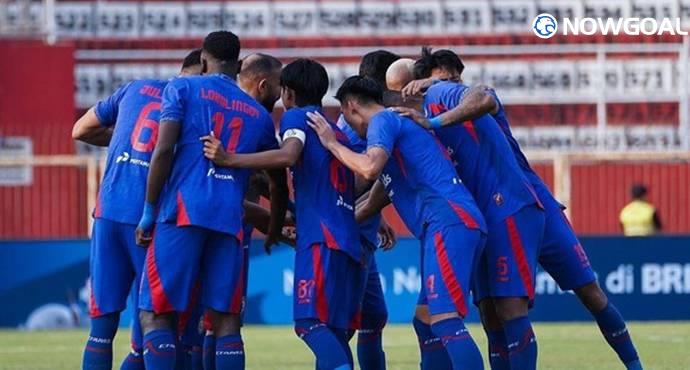 Arema FC Shows Improvement but Keeps Squad Stable for Next Season